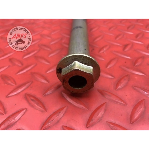 Axe de bras oscillant 