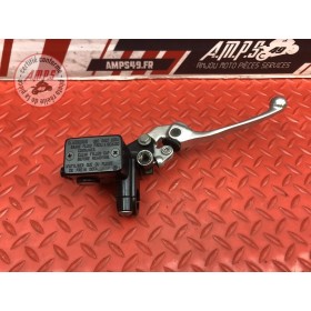 Maitre cylindre de frein avant 