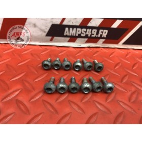 Vis de disque de frien avant 