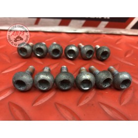 Vis de disque de frien avant 