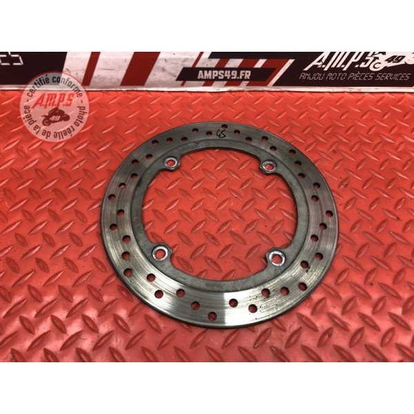 Durite de frein arriere