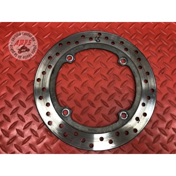 Durite de frein arriere 