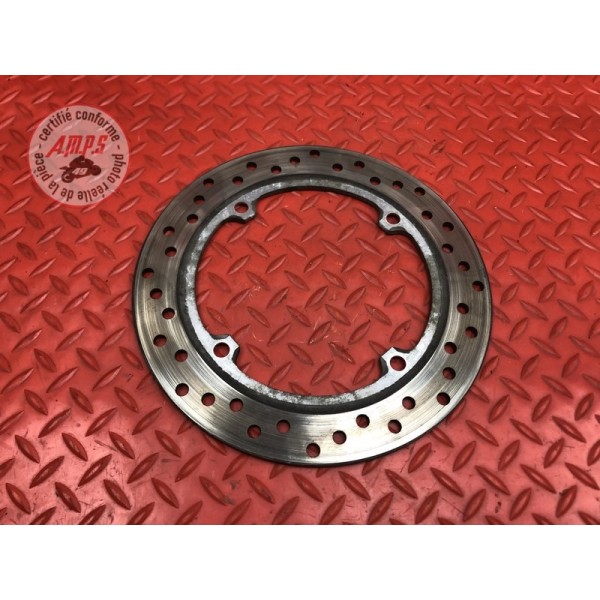 Durite de frein arriere 