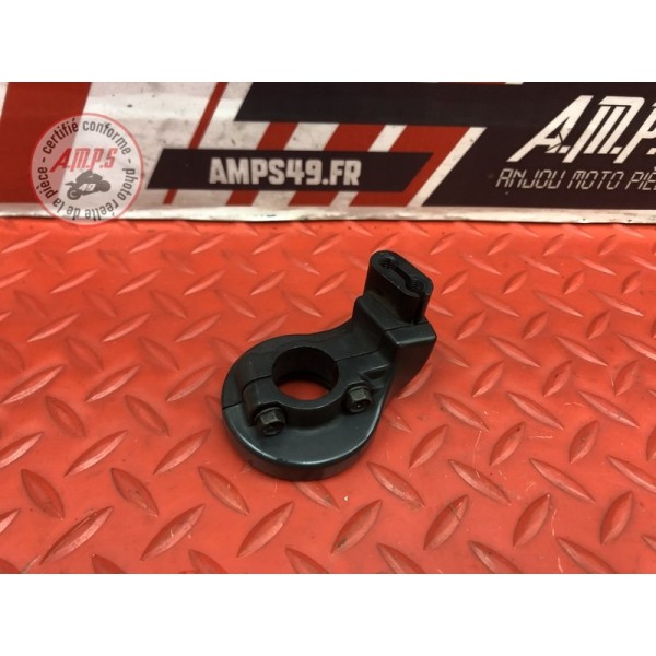 Cocotte d'accelerateur