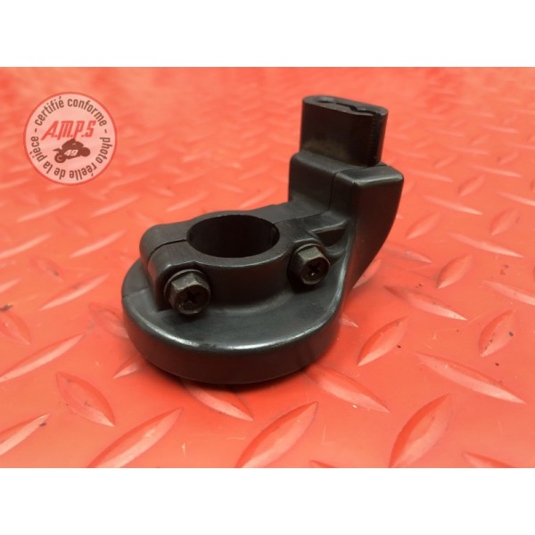 Cocotte d'accelerateur 