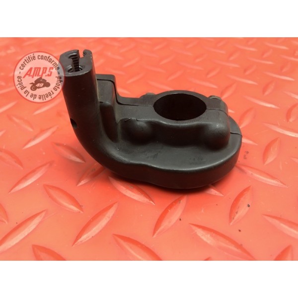 Cocotte d'accelerateur 