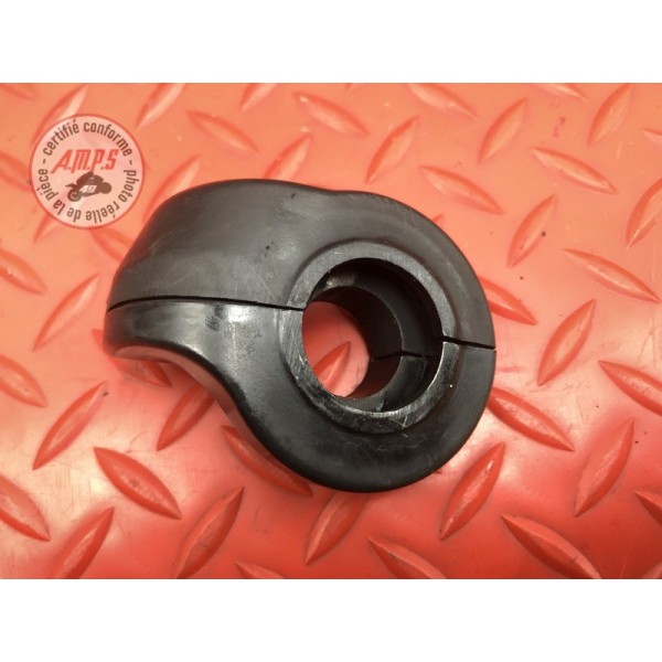 Cocotte d'accelerateur 