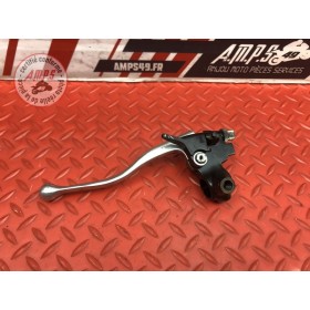 Cocotte d'embrayage avec levier 