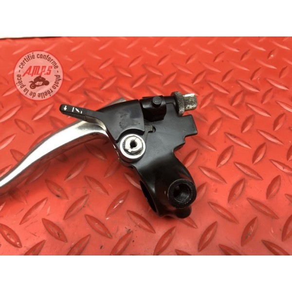 Cocotte d'embrayage avec levier 