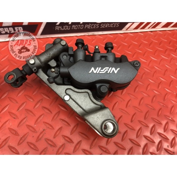 Paire d'étrier de frein avant 