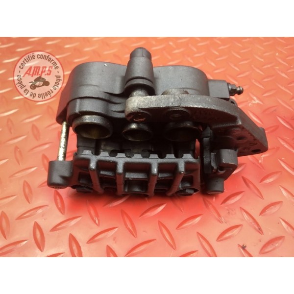 Paire d'étrier de frein avant 