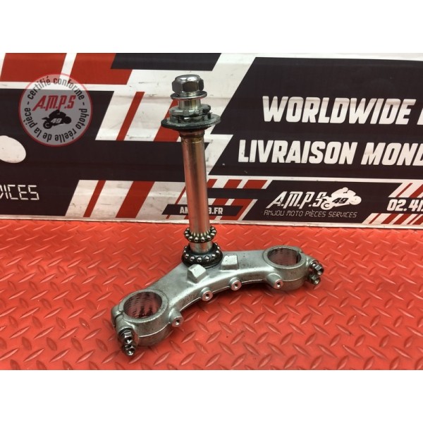 Te de fourche inférieur