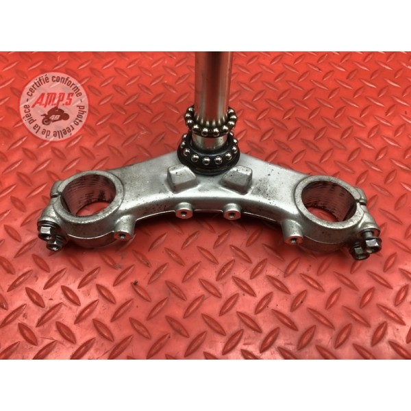 Te de fourche inférieur 