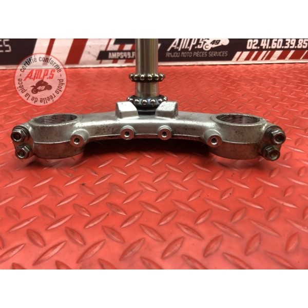 Te de fourche inférieur 