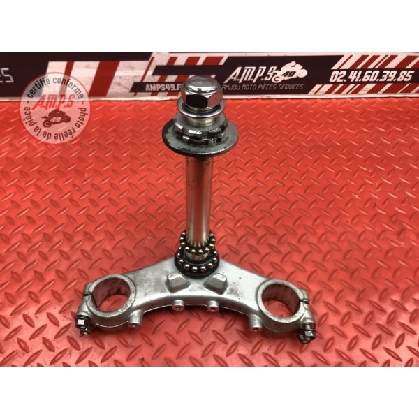 Te de fourche inférieur 