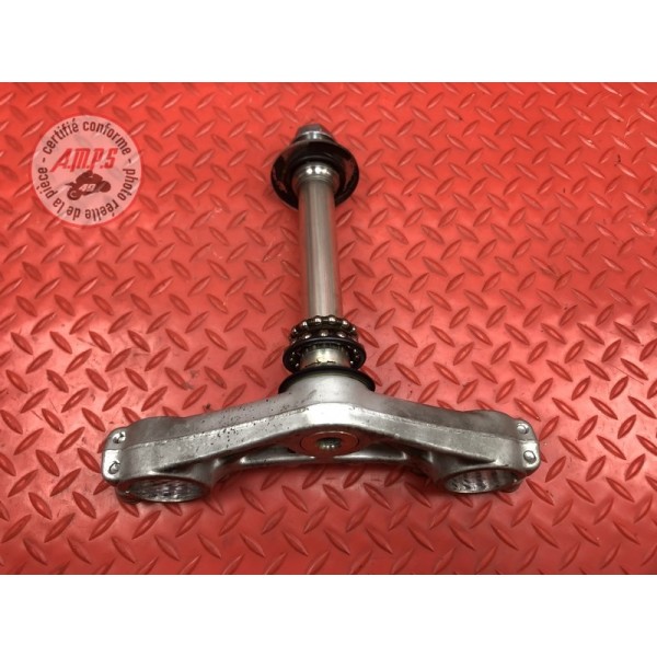 Te de fourche inférieur 