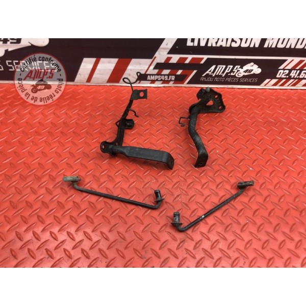 Support de radiateur 