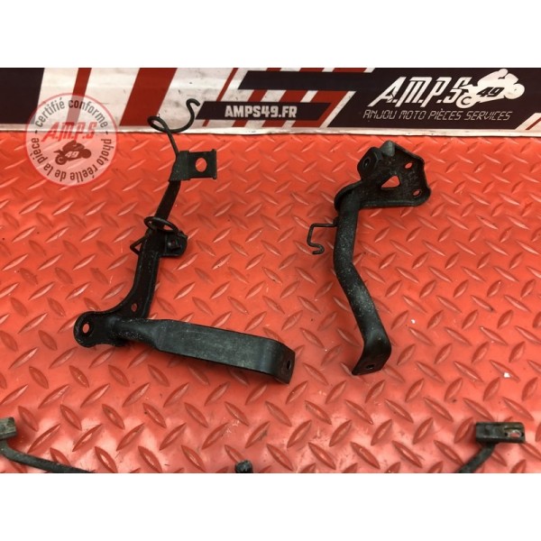 Support de radiateur 