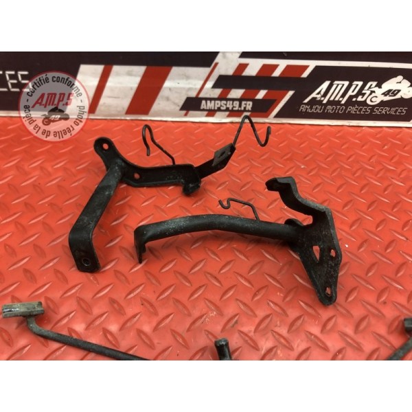 Support de radiateur 