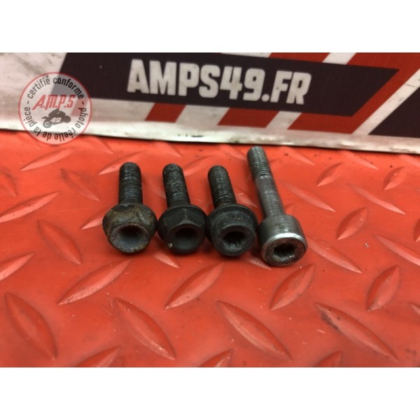 Vis d'étrier de frein avant