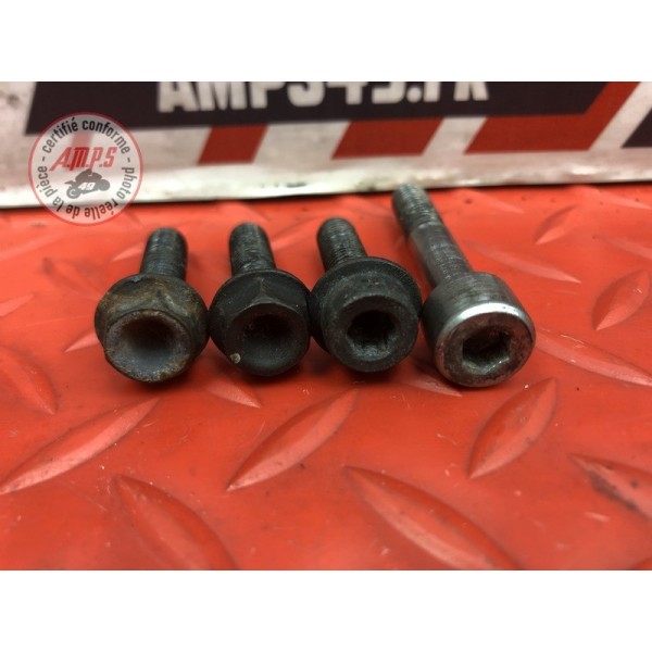 Vis d'étrier de frein avant 