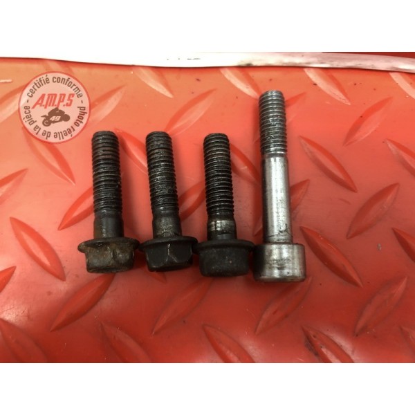 Vis d'étrier de frein avant 