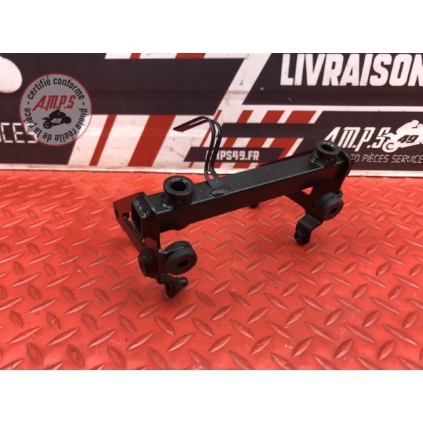 Support de feu arrière 