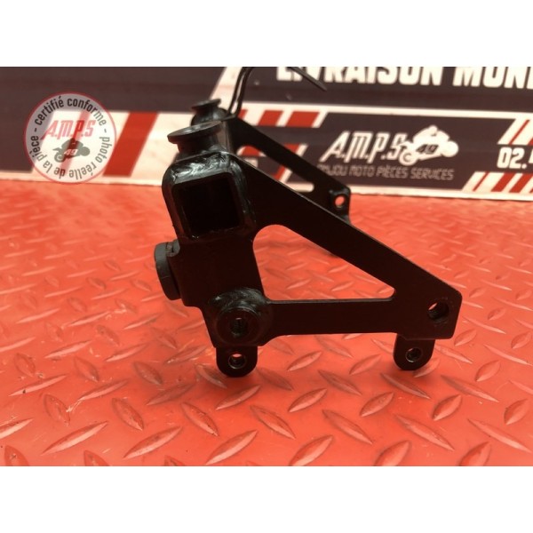 Support de feu arrière 