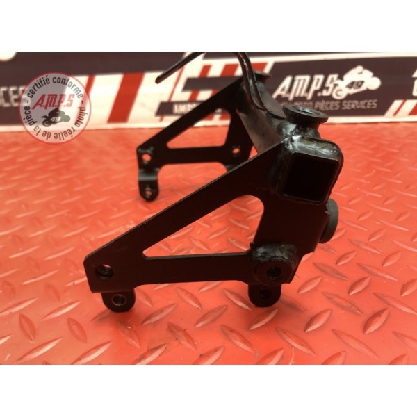 Support de feu arrière 