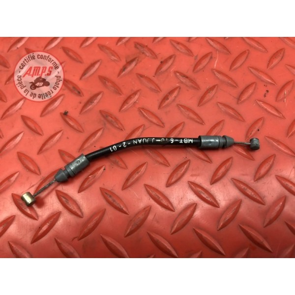 Cable de Verrou de selle 