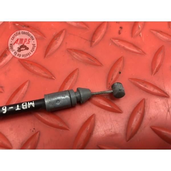 Cable de Verrou de selle 