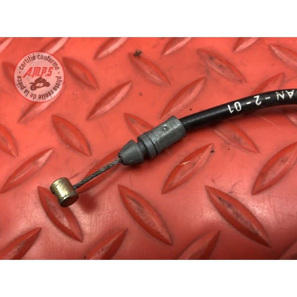 Cable de Verrou de selle 