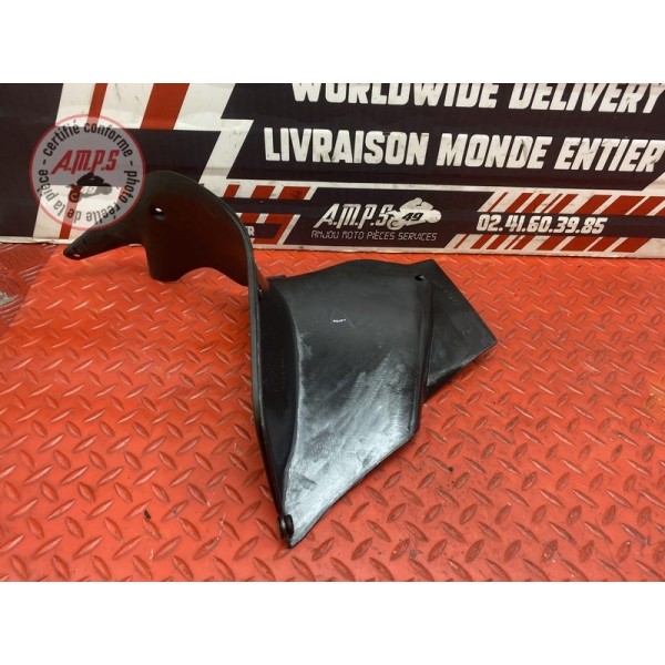 Cache interieur de tete de fourche droit 