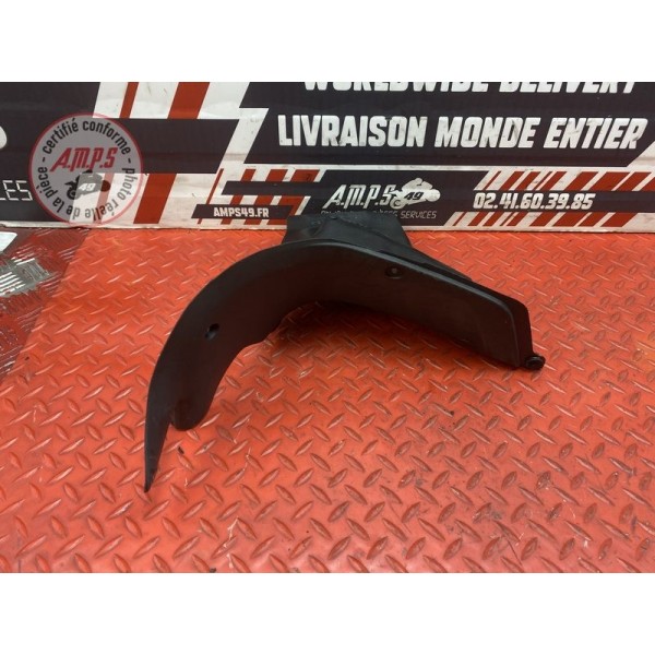 Cache interieur de tete de fourche droit 