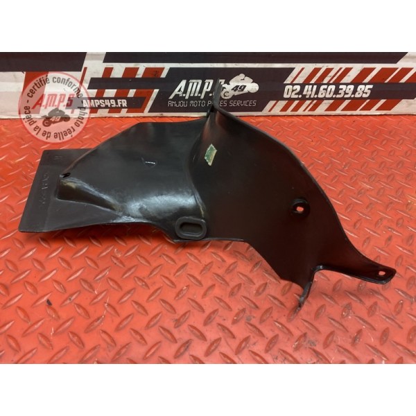 Cache interieur de tete de fourche droit 