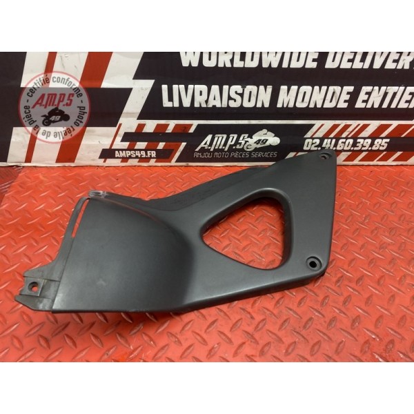 Cache sous selle droit 