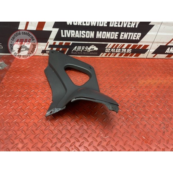 Cache sous selle droit 