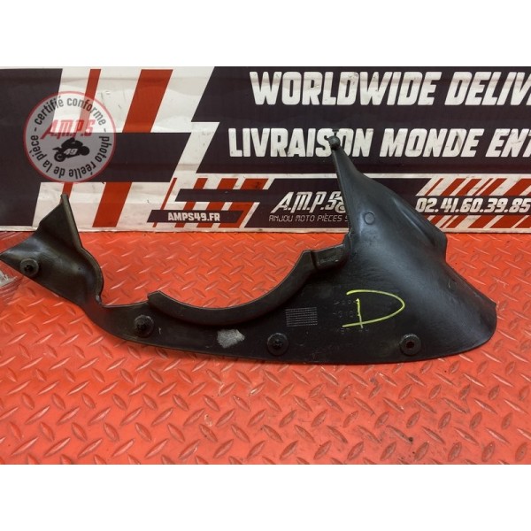 Cache sous tete de fourche droit