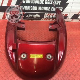 Coque arrière centrale 