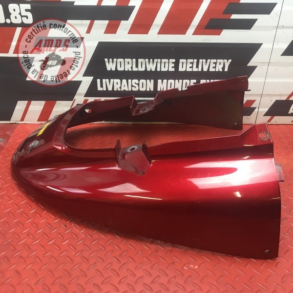 Coque arrière centrale 