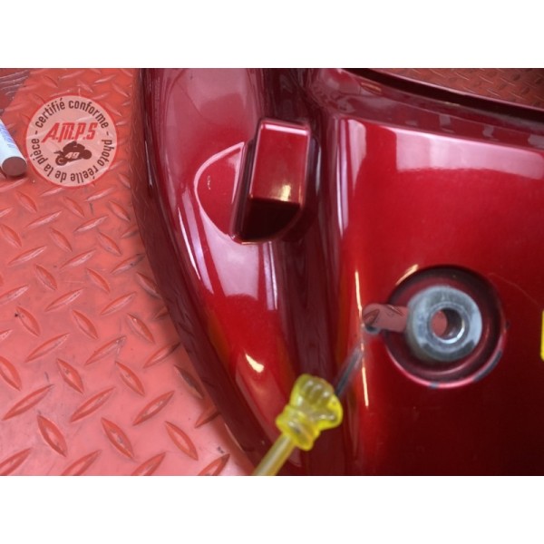 Coque arrière centrale 