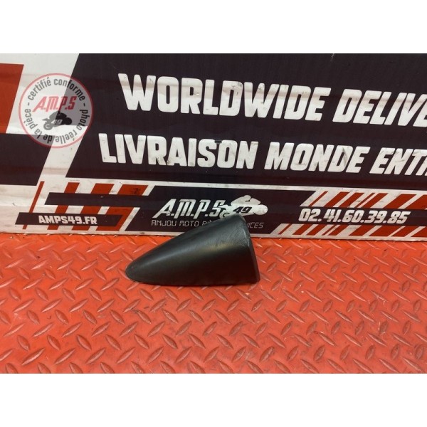 Ecope droit clignotant