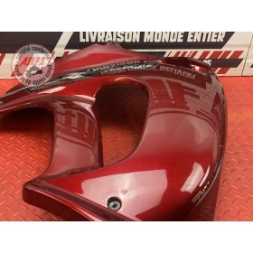 Flanc de carénage droit 