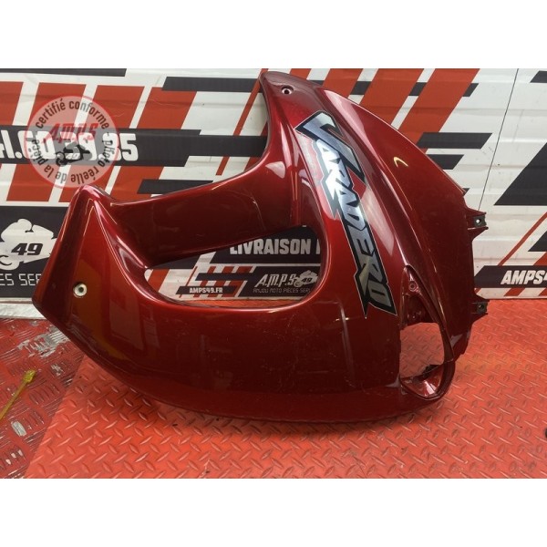 Flanc de carénage droit 