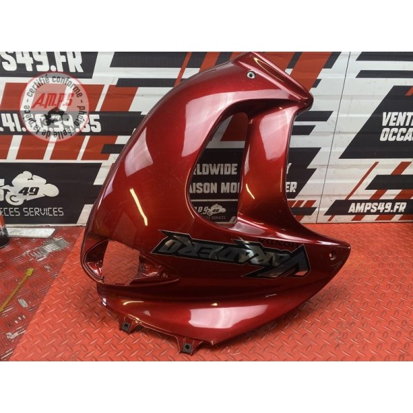 Flanc de carénage droit 