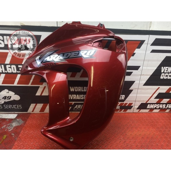 Flanc de carénage droit 