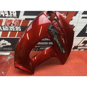 Flanc de carénage gauche 