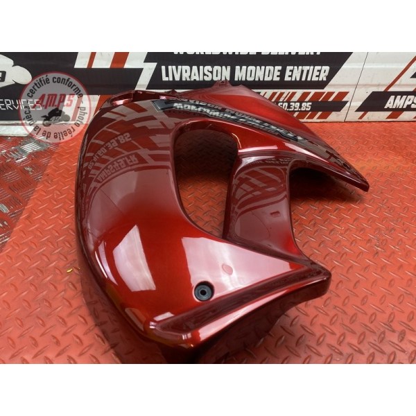 Flanc de carénage gauche 