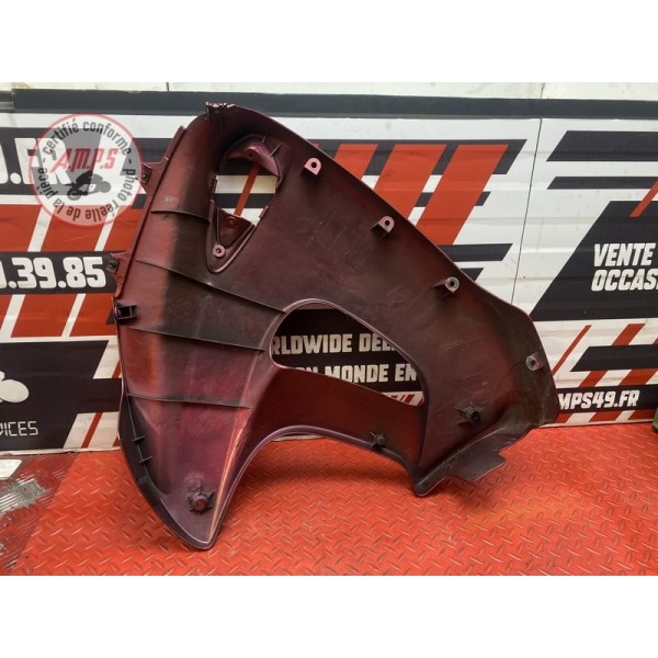 Flanc de carénage gauche 