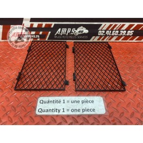 Grille de radiateur d eau 